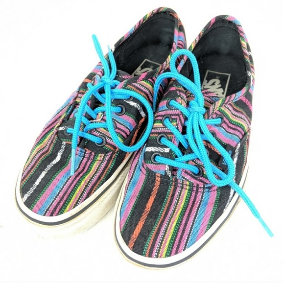 vans beach shoes